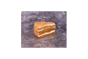 Medový řez 110 g