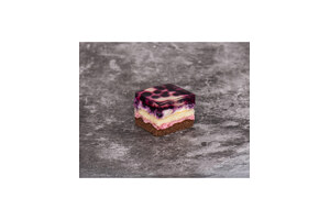 Borůvkový řez 115 g