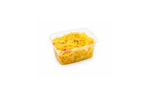 Zelný salát s křenem 180 g
