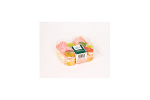 Blistr šunkový, vajíčkový exclusive 240 g