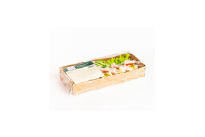 Chlebíček Labužník 5 x 60 g
