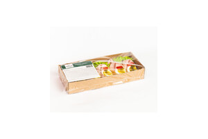 Chlebíček šunkový 5 x 60 g